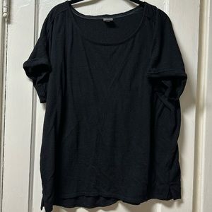 Croft & Barrow Short Sleeve Top